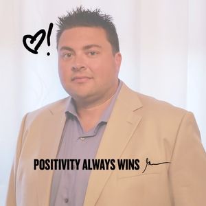 Meet your Posher, Justin